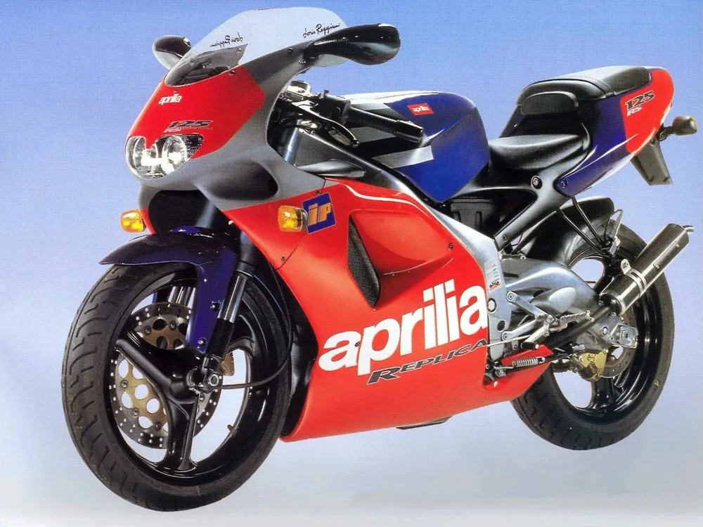 Вторая жизнь двигателей для картинга