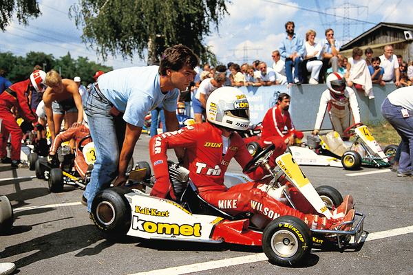 Обтекатели: регламент, дизайн и безопасность