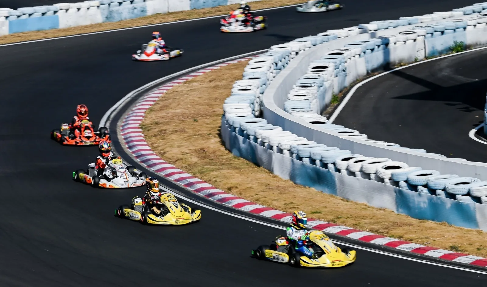 RMC International Trophy Asia