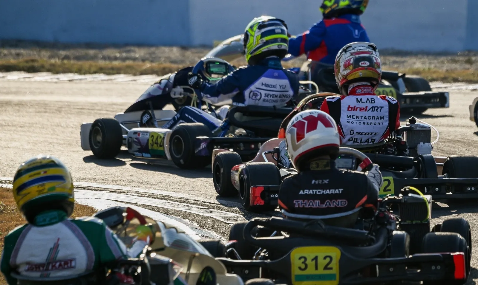 RMC International Trophy Asia