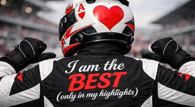 Искусство коммуникации: Как превратить молодого пилота в международный бренд