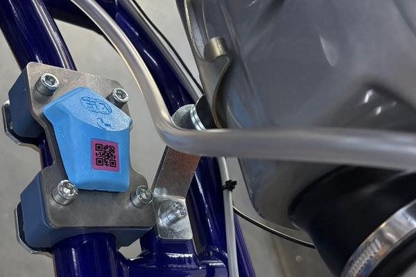 Регистратор данных удара (IDR) становится обязательным в FIA Karting: все, что вам нужно знать