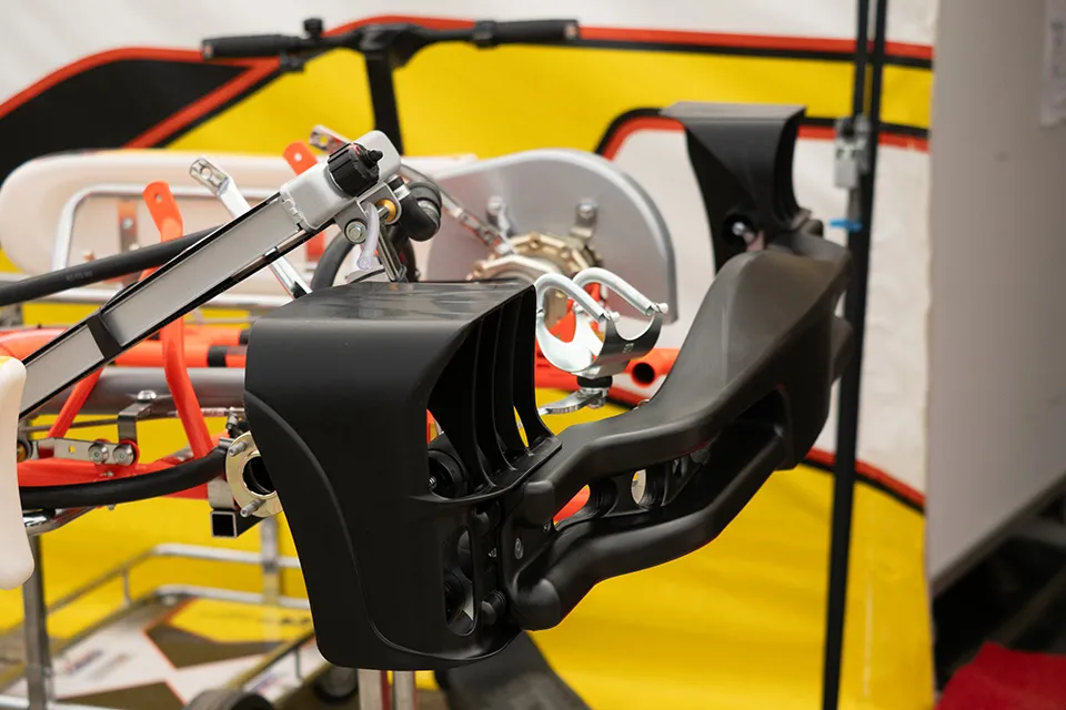 На Кубке мира в Кремоне дебютирует система FIA Anti-Launch