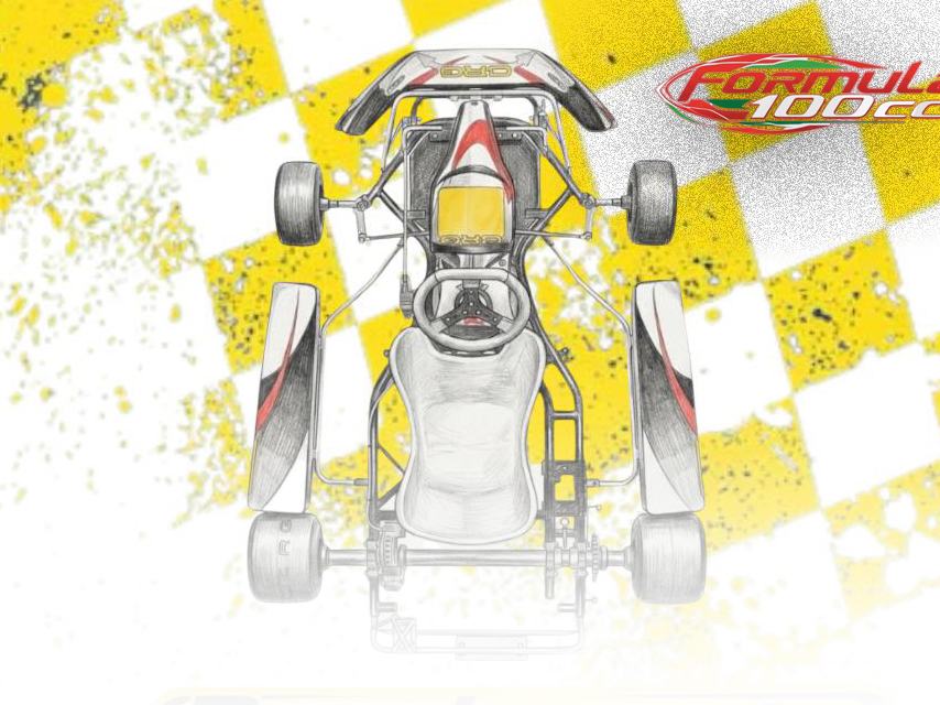 Formula 100cc: Итальянская страсть снова на трассе