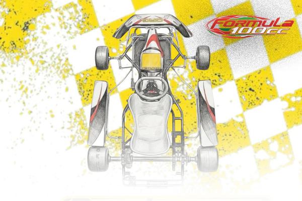 Formula 100cc: Итальянская страсть снова на трассе