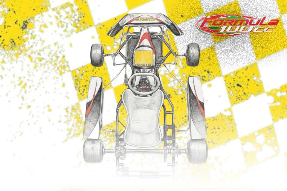 Formula 100cc: Итальянская страсть снова на трассе