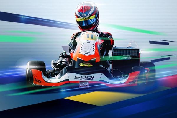 Превью Чемпионата Европы в классе KZ: Перетасованная колода, предсказания почти невозможны