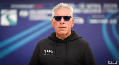 Тьерри Германович: «Картинг не потерял потенциал, он потерял уровень амбиций»