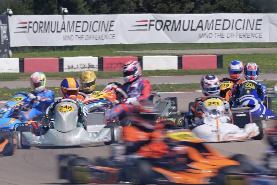 Самый первый «взлет» новой эры: Крах системы защиты или досадная случайность?