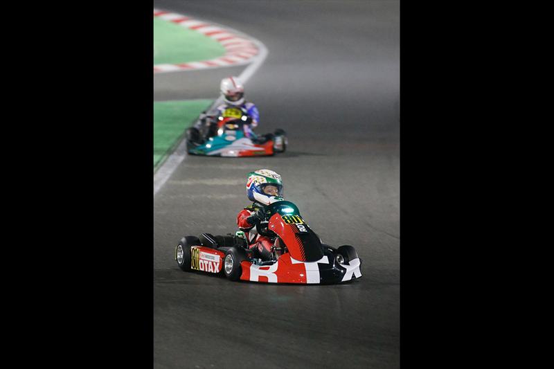 Электрический прорыв: E10 Mini на Гранд-финале 2026