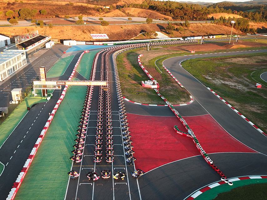 RMC Grand Finals 2026 перенесен на 7–14 ноября