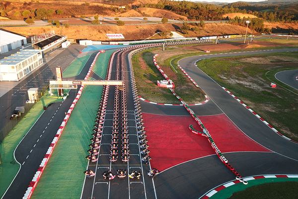 RMC Grand Finals 2026 перенесен на 7–14 ноября