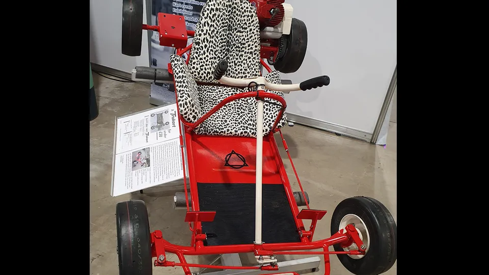 Race Retro 2026: Триумф исторического картинга