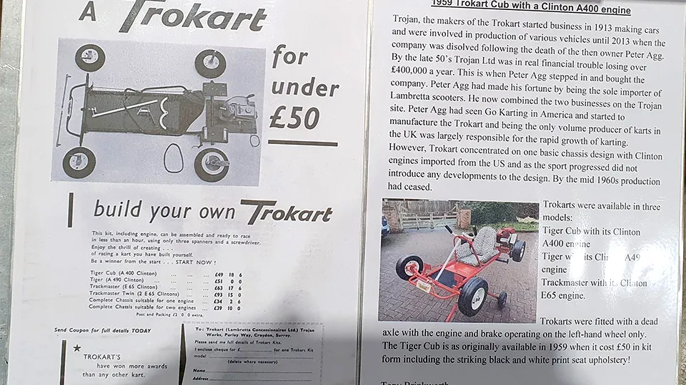 Race Retro 2026: Триумф исторического картинга